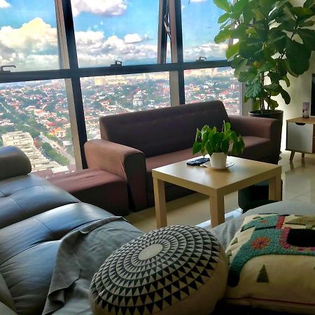 Апартаменты Minimalist Duplex @ Petaling Jaya & Sunway Экстерьер фото