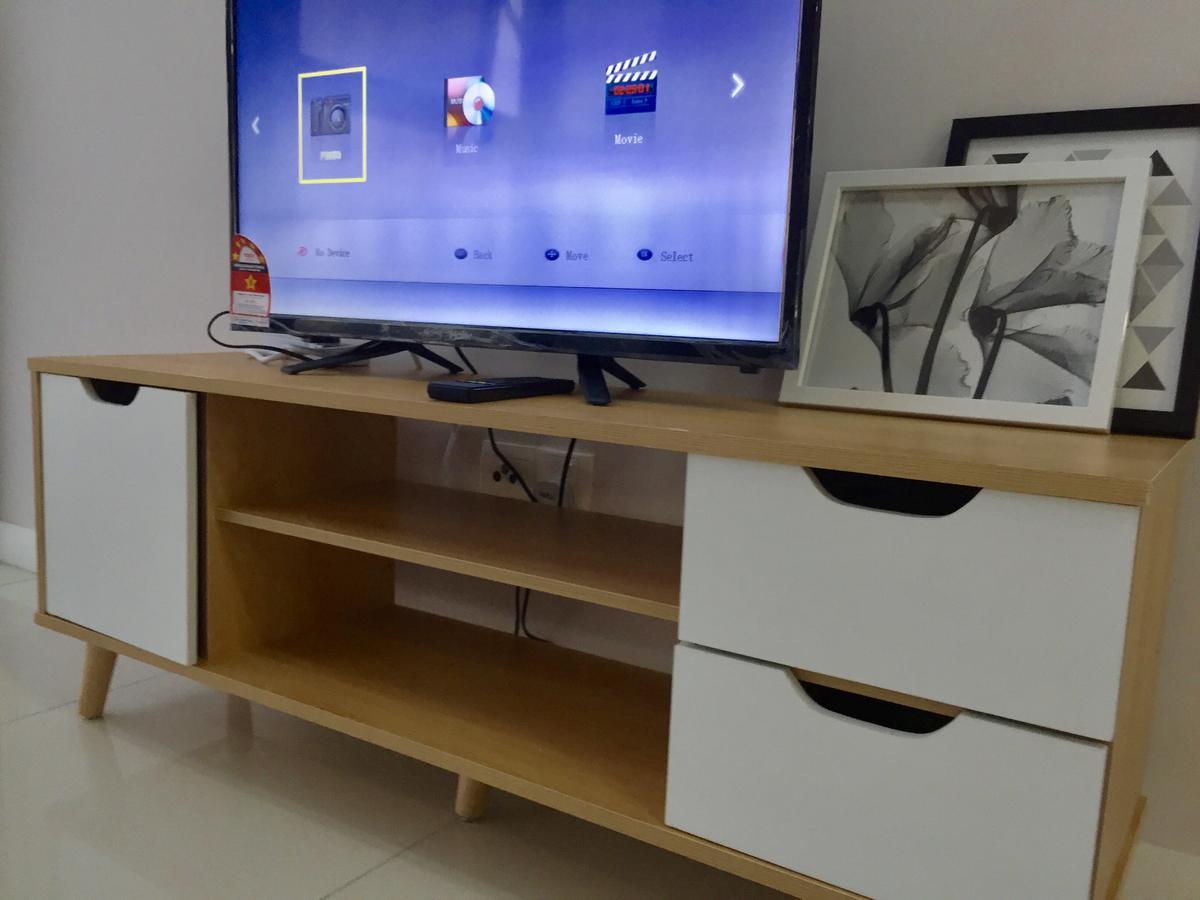Апартаменты Minimalist Duplex @ Petaling Jaya & Sunway Экстерьер фото