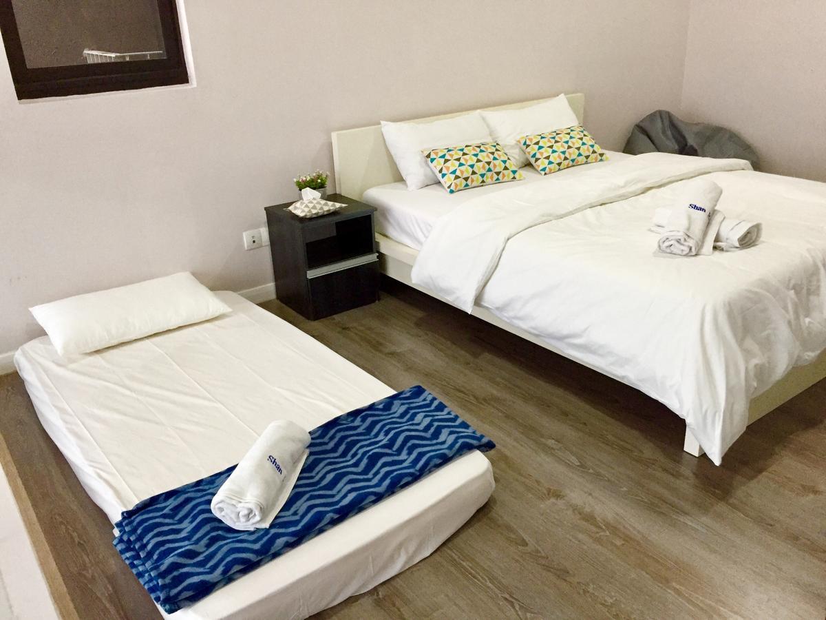 Апартаменты Minimalist Duplex @ Petaling Jaya & Sunway Экстерьер фото