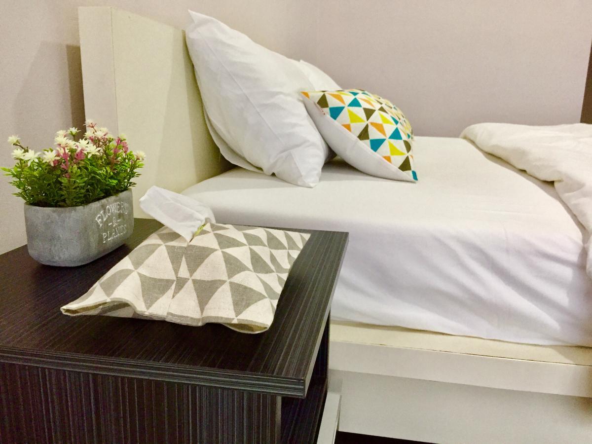 Апартаменты Minimalist Duplex @ Petaling Jaya & Sunway Экстерьер фото
